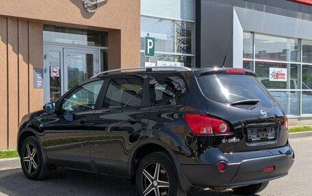 Nissan Qashqai+2 I, 2009 год, 940 000 рублей, 4 фотография