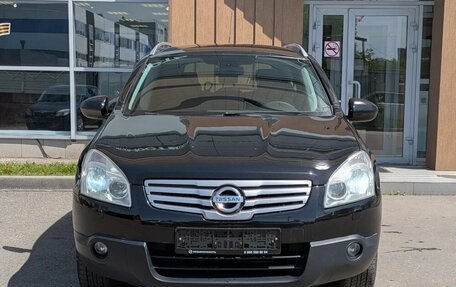 Nissan Qashqai+2 I, 2009 год, 940 000 рублей, 2 фотография