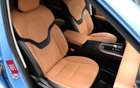 Haval Jolion, 2022 год, 1 800 000 рублей, 20 фотография