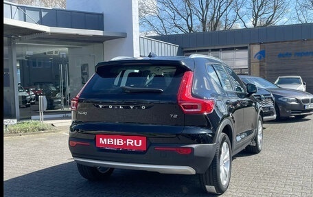 Volvo XC40 I, 2022 год, 3 554 086 рублей, 4 фотография