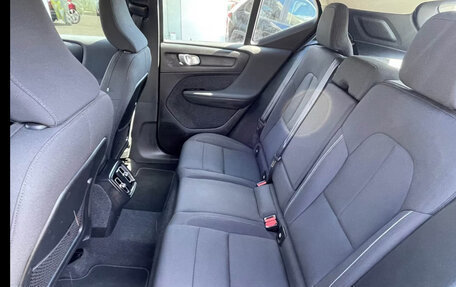 Volvo XC40 I, 2022 год, 3 554 086 рублей, 7 фотография