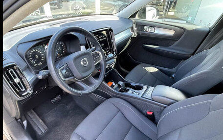 Volvo XC40 I, 2022 год, 3 554 086 рублей, 5 фотография