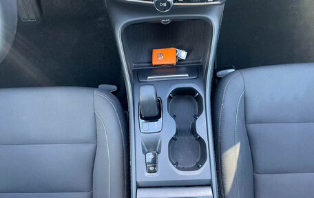 Volvo XC40 I, 2022 год, 3 554 086 рублей, 17 фотография