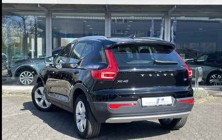 Volvo XC40 I, 2022 год, 3 554 086 рублей, 3 фотография