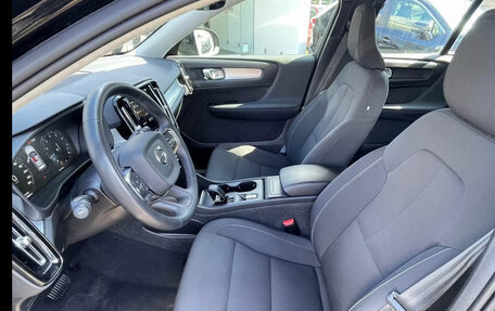 Volvo XC40 I, 2022 год, 3 554 086 рублей, 6 фотография