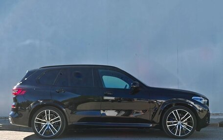 BMW X5, 2021 год, 12 500 000 рублей, 5 фотография