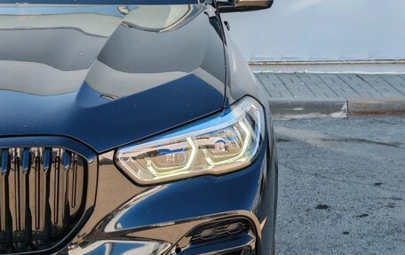 BMW X5, 2021 год, 12 500 000 рублей, 3 фотография