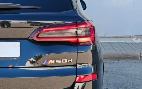 BMW X5, 2021 год, 12 500 000 рублей, 8 фотография
