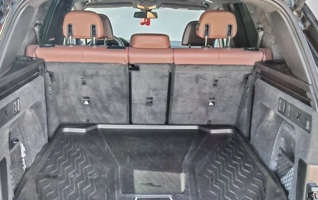 BMW X5, 2021 год, 12 500 000 рублей, 9 фотография