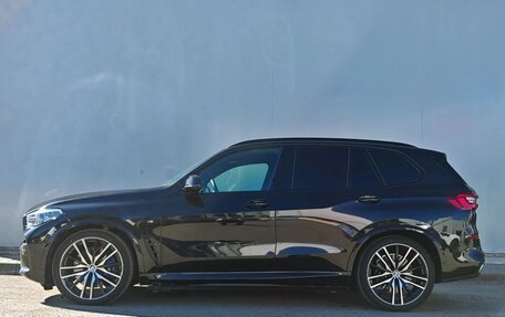 BMW X5, 2021 год, 12 500 000 рублей, 12 фотография