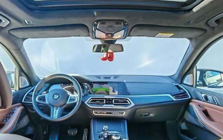 BMW X5, 2021 год, 12 500 000 рублей, 18 фотография