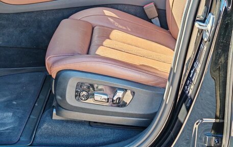 BMW X5, 2021 год, 12 500 000 рублей, 16 фотография