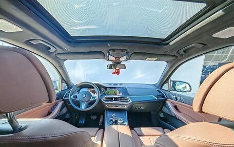 BMW X5, 2021 год, 12 500 000 рублей, 17 фотография