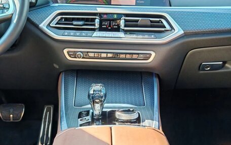 BMW X5, 2021 год, 12 500 000 рублей, 20 фотография