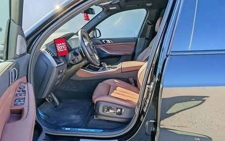 BMW X5, 2021 год, 12 500 000 рублей, 15 фотография