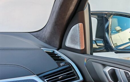 BMW X5, 2021 год, 12 500 000 рублей, 22 фотография