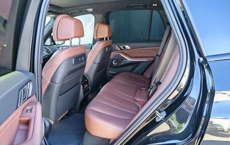 BMW X5, 2021 год, 12 500 000 рублей, 24 фотография