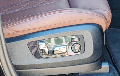 BMW X5, 2021 год, 12 500 000 рублей, 28 фотография