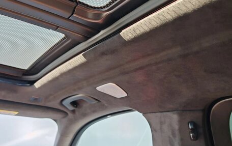 BMW X5, 2021 год, 12 500 000 рублей, 23 фотография
