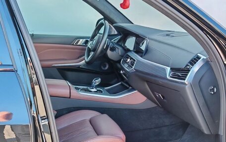 BMW X5, 2021 год, 12 500 000 рублей, 27 фотография