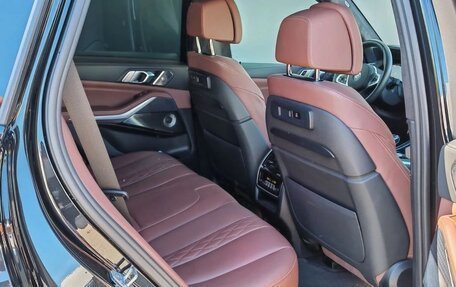 BMW X5, 2021 год, 12 500 000 рублей, 30 фотография
