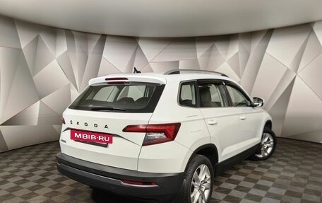 Skoda Karoq I, 2020 год, 2 155 000 рублей, 2 фотография