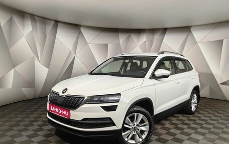 Skoda Karoq I, 2020 год, 2 155 000 рублей, 1 фотография