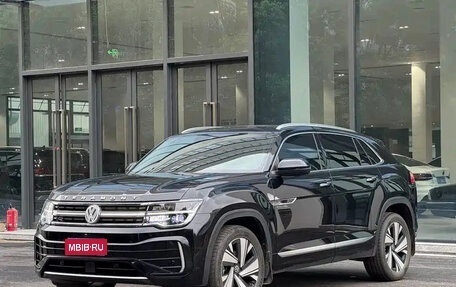 Volkswagen Teramont, 2025 год, 4 980 006 рублей, 1 фотография