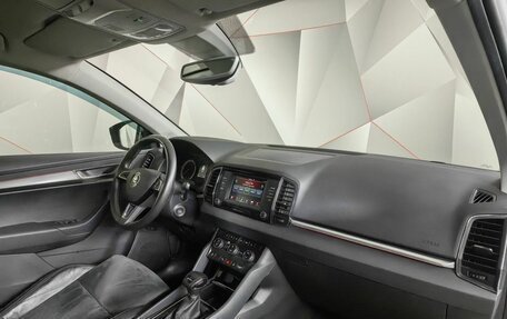 Skoda Karoq I, 2020 год, 2 155 000 рублей, 12 фотография