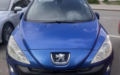 Peugeot 308 II, 2010 год, 270 000 рублей, 1 фотография