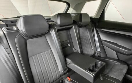 Skoda Karoq I, 2020 год, 2 155 000 рублей, 16 фотография