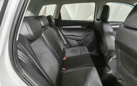 Skoda Karoq I, 2020 год, 2 155 000 рублей, 15 фотография