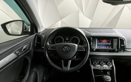 Skoda Karoq I, 2020 год, 2 155 000 рублей, 19 фотография