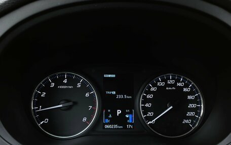 Mitsubishi Outlander III рестайлинг 3, 2019 год, 2 350 000 рублей, 12 фотография