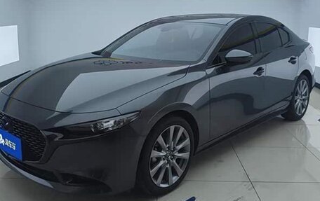 Mazda 3, 2024 год, 2 265 034 рублей, 1 фотография