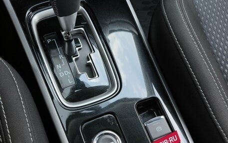 Mitsubishi Outlander III рестайлинг 3, 2019 год, 2 350 000 рублей, 15 фотография