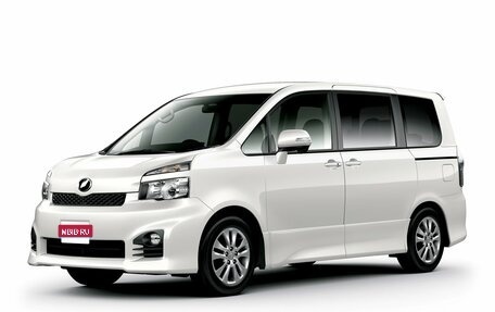 Toyota Voxy II, 2013 год, 740 000 рублей, 1 фотография