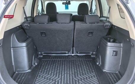 Mitsubishi Outlander III рестайлинг 3, 2019 год, 2 350 000 рублей, 23 фотография