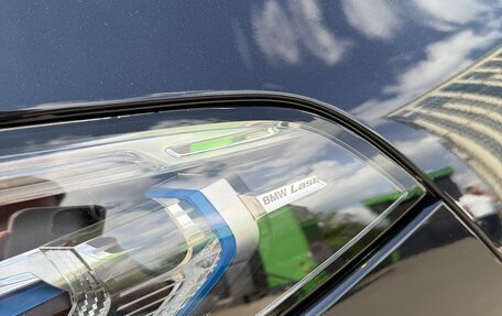 BMW X7, 2021 год, 9 000 000 рублей, 7 фотография