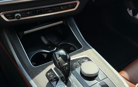 BMW X7, 2021 год, 9 000 000 рублей, 19 фотография
