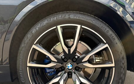 BMW X7, 2021 год, 9 000 000 рублей, 11 фотография