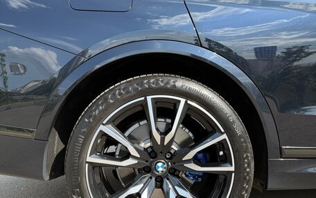 BMW X7, 2021 год, 9 000 000 рублей, 14 фотография