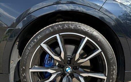 BMW X7, 2021 год, 9 000 000 рублей, 16 фотография