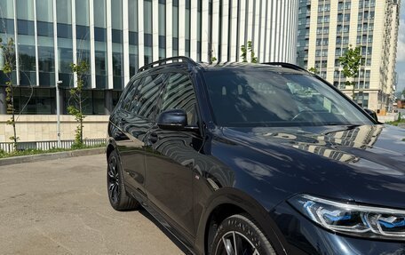 BMW X7, 2021 год, 9 000 000 рублей, 17 фотография