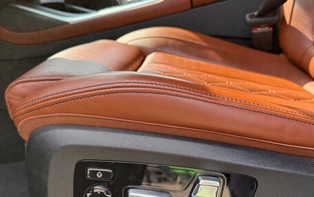 BMW X7, 2021 год, 9 000 000 рублей, 23 фотография