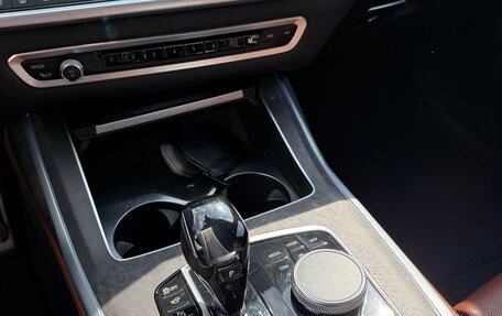BMW X7, 2021 год, 9 000 000 рублей, 32 фотография