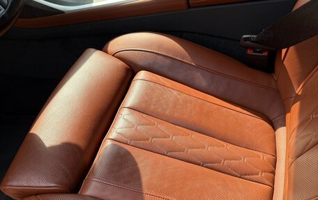 BMW X7, 2021 год, 9 000 000 рублей, 28 фотография