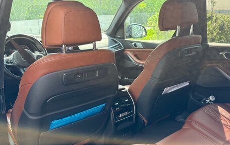 BMW X7, 2021 год, 9 000 000 рублей, 29 фотография