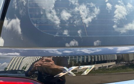 BMW X7, 2021 год, 9 000 000 рублей, 35 фотография