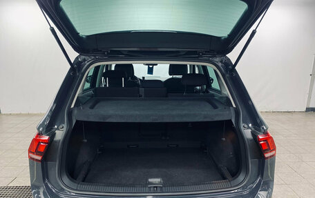 Volkswagen Tiguan II, 2017 год, 1 840 000 рублей, 6 фотография